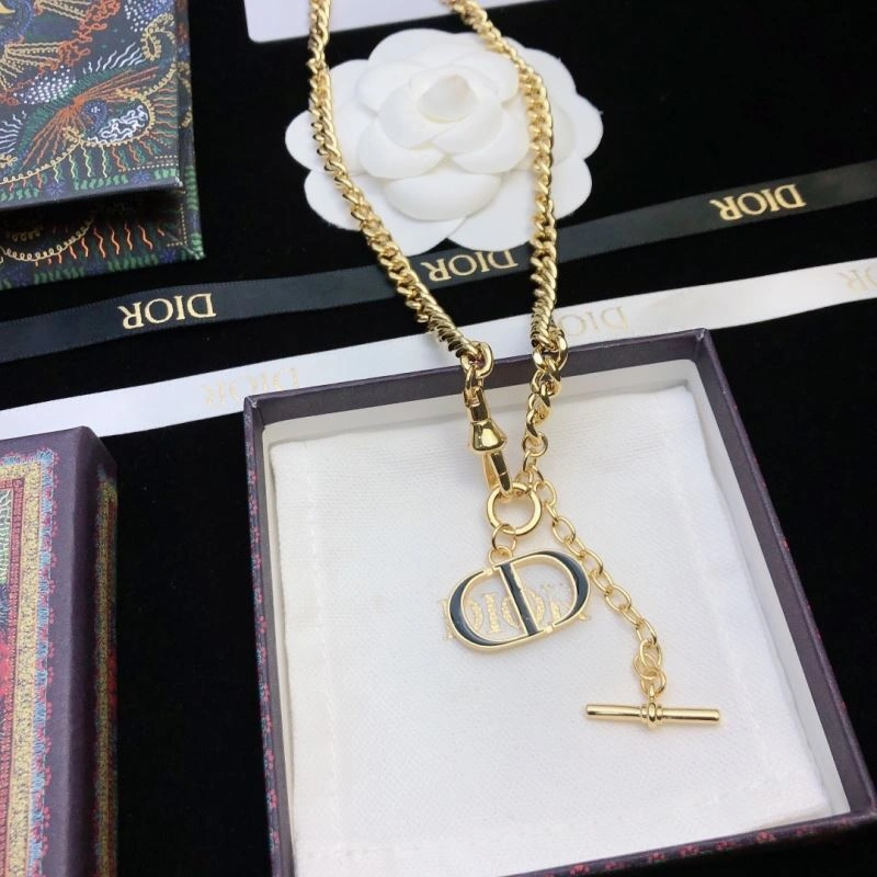 Christian Dior Necklaces HighPerformance 234804