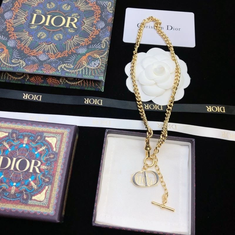 Christian Dior Necklaces HighPerformance 234804