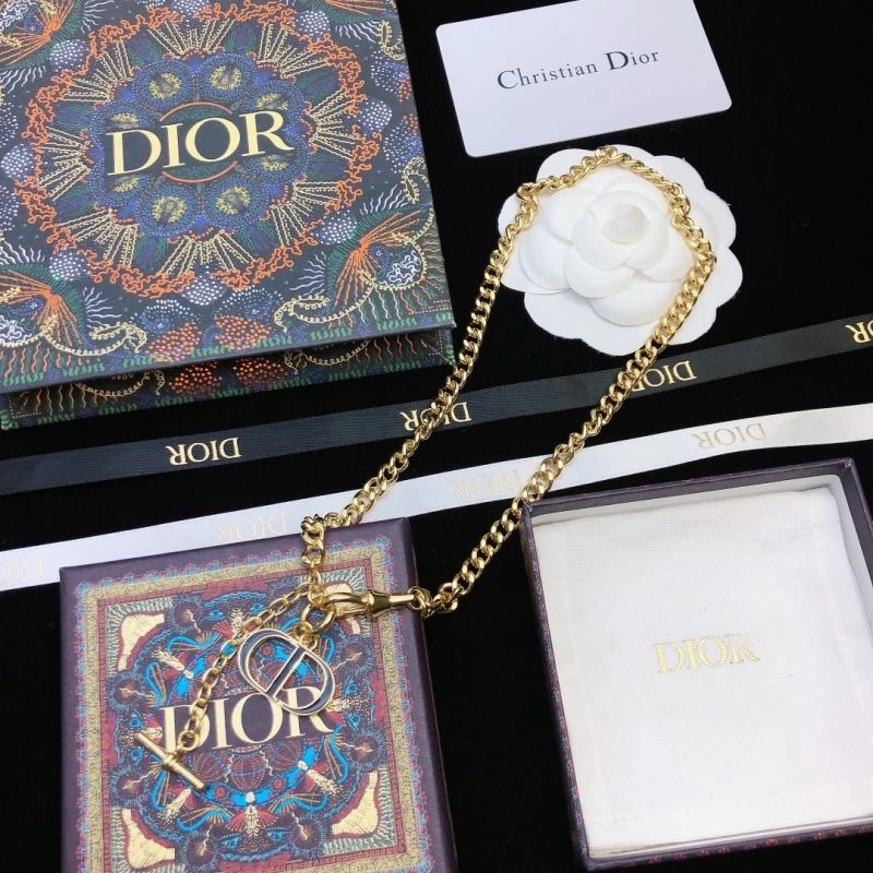 Christian Dior Necklaces HighPerformance 234804