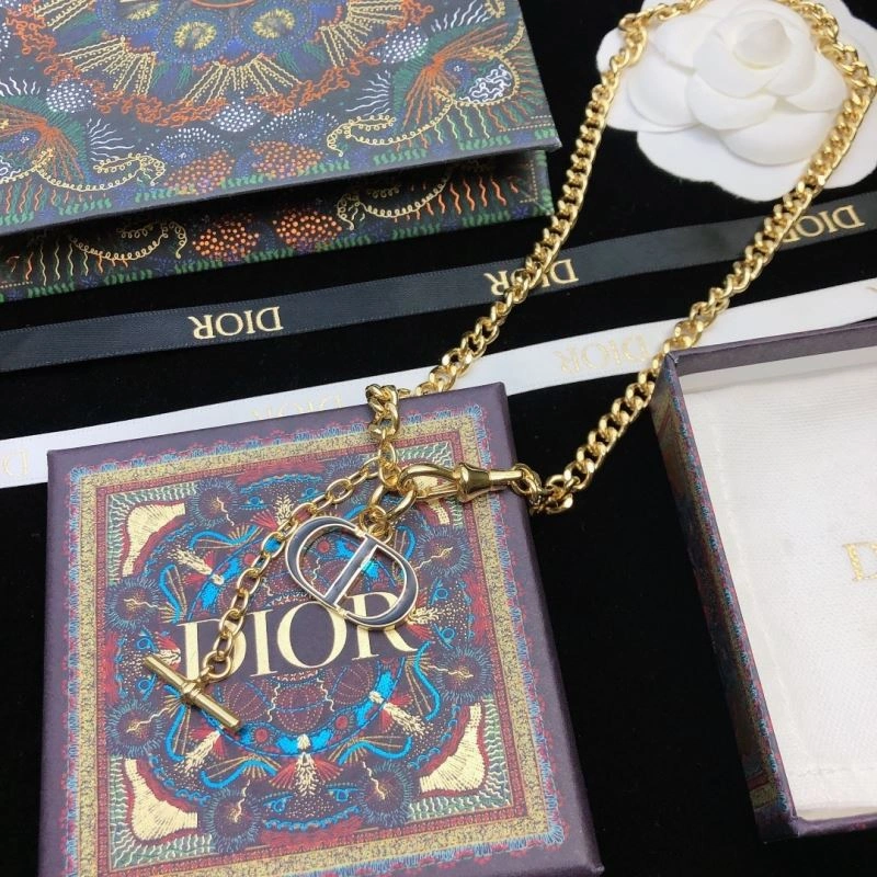 Christian Dior Necklaces HighPerformance 234804