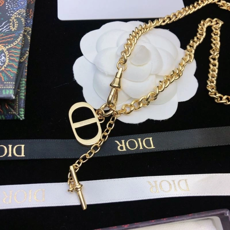 Christian Dior Necklaces HighPerformance 234804