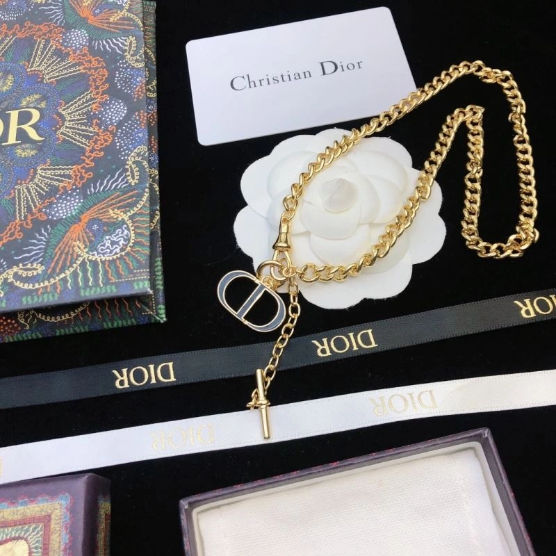 Christian Dior Necklaces HighPerformance 234804
