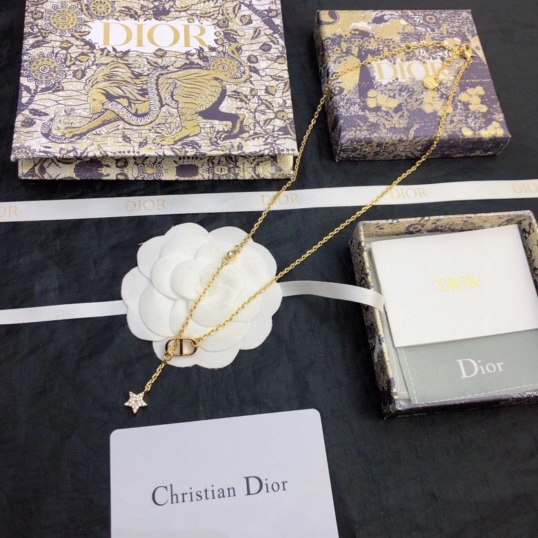 Christian Dior Necklaces ModernLook 234806
