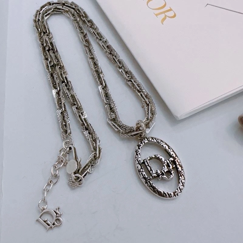 Christian Dior Necklaces TimelessDesign 234827