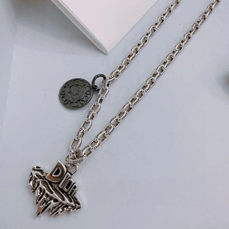 Christian Dior Necklaces Vibrant 234801