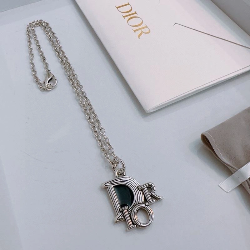FastDry Christian Dior Necklaces 234790