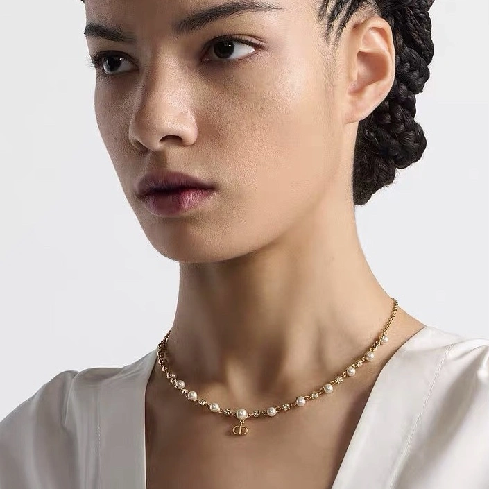 Christian Dior Necklaces EasyMatch 234795