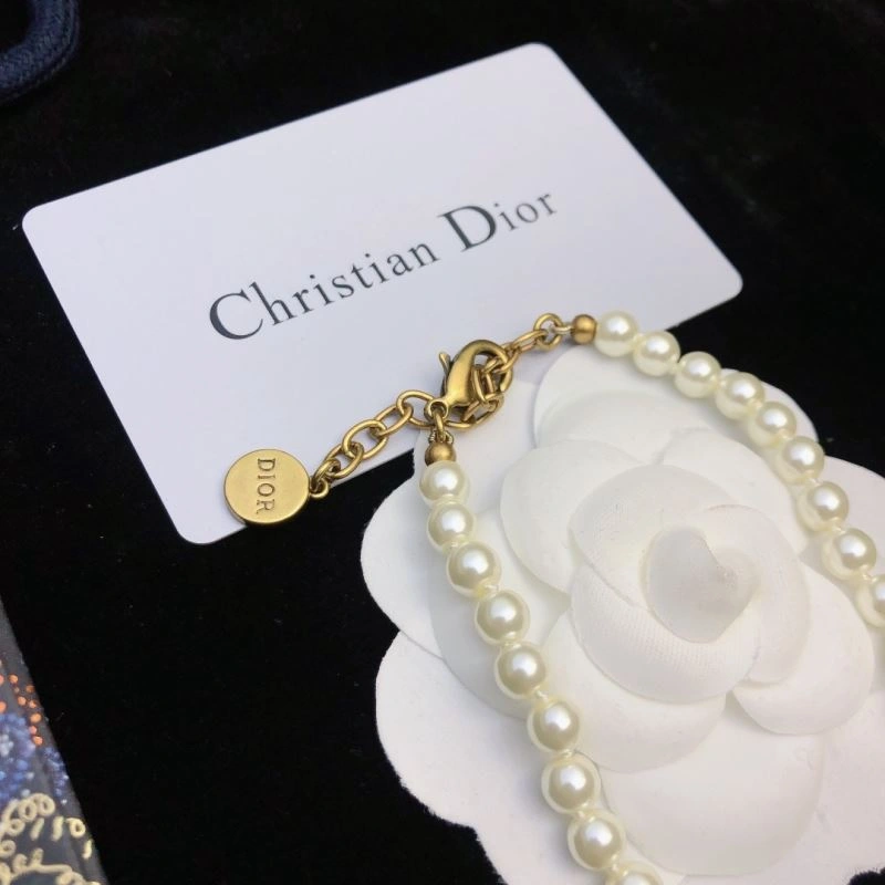 FreshLook Christian Dior Necklaces 234779