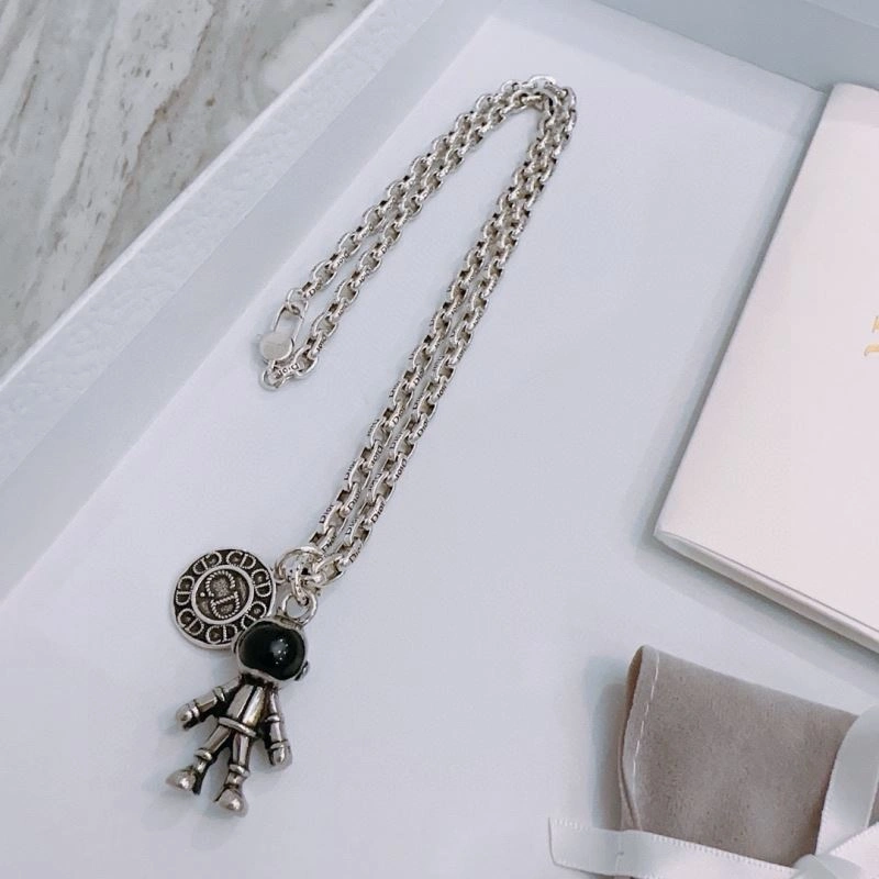 Christian Dior Necklaces Comfortable 234771