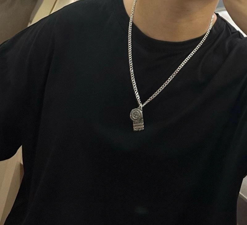 ComfortFit Christian Dior Necklaces 234777