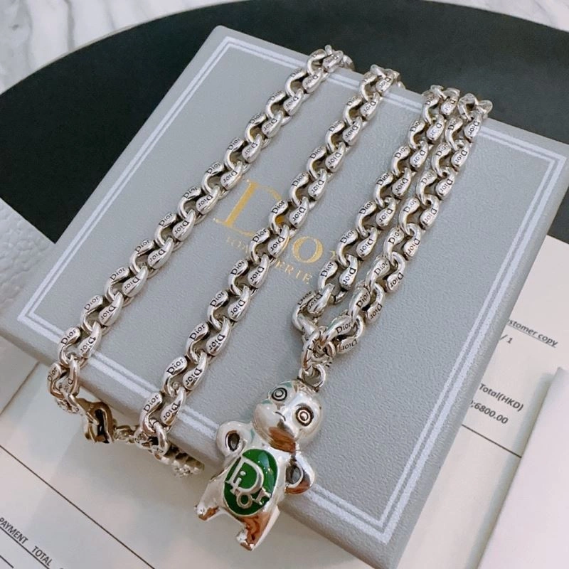 GoAnywhere Christian Dior Necklaces 234764