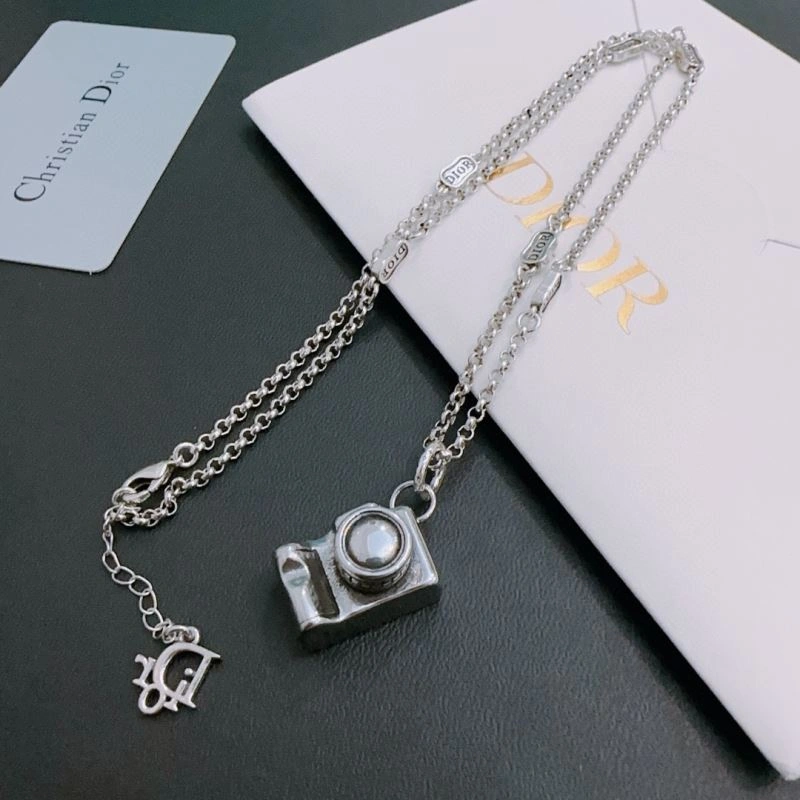 Christian Dior Necklaces WrinkleFree 234754