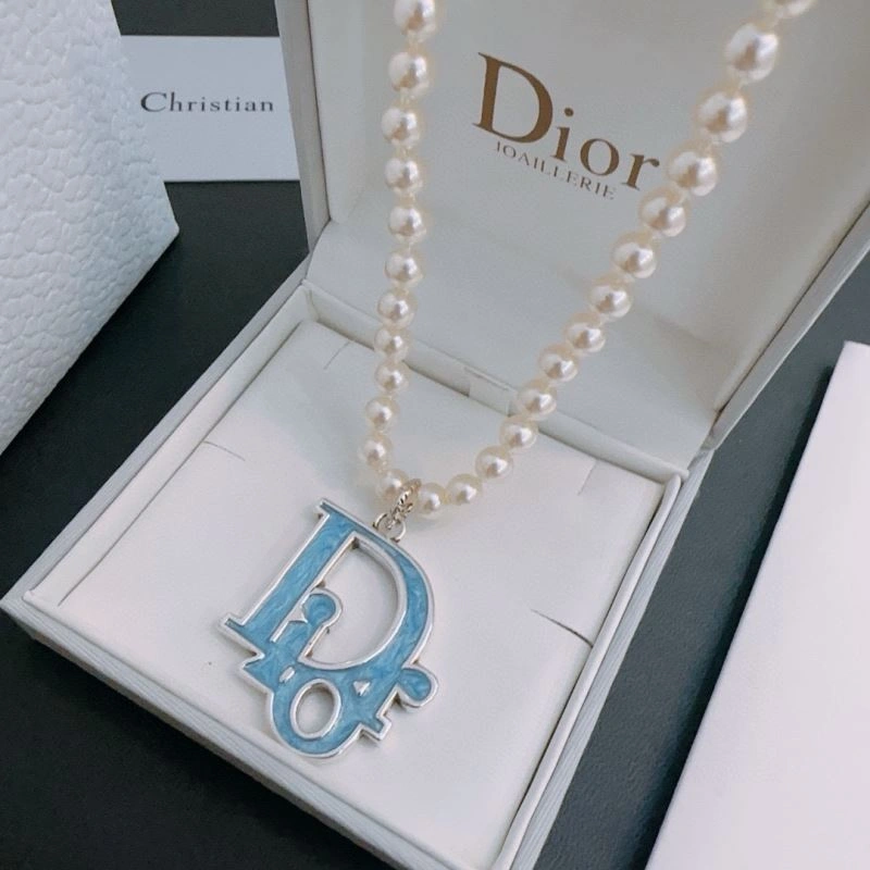 Christian Dior Necklaces SportInspired 234817