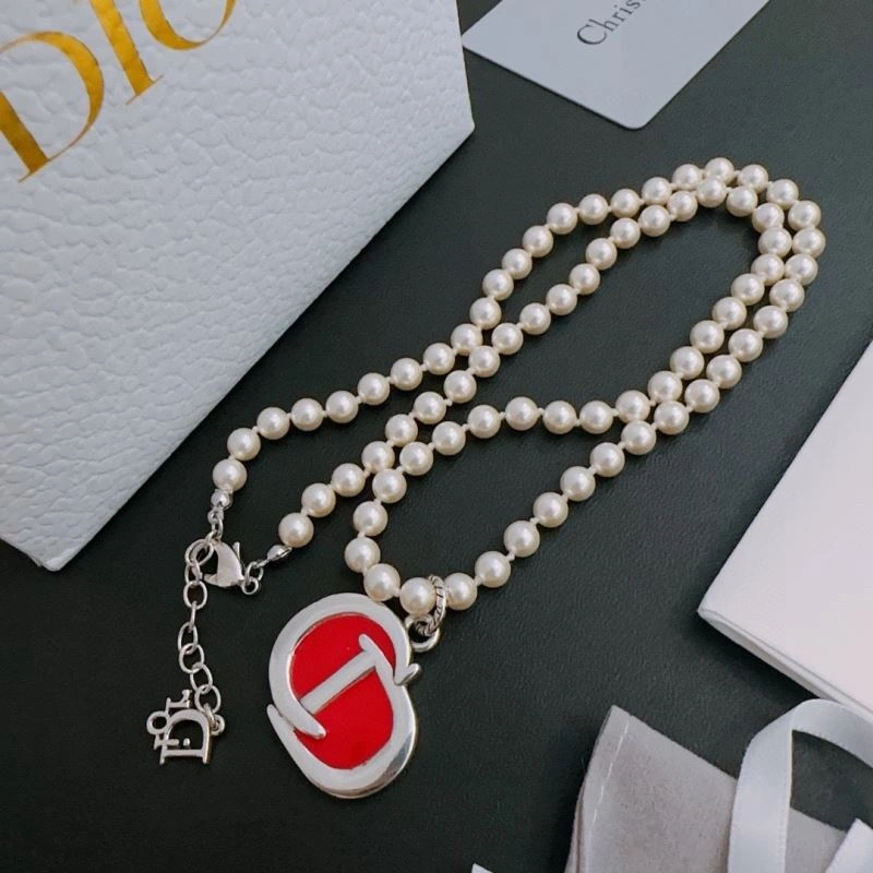 Christian Dior Necklaces Functional 234743