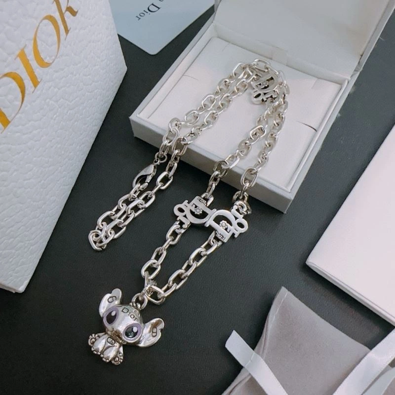 Christian Dior Necklaces Chic 234735