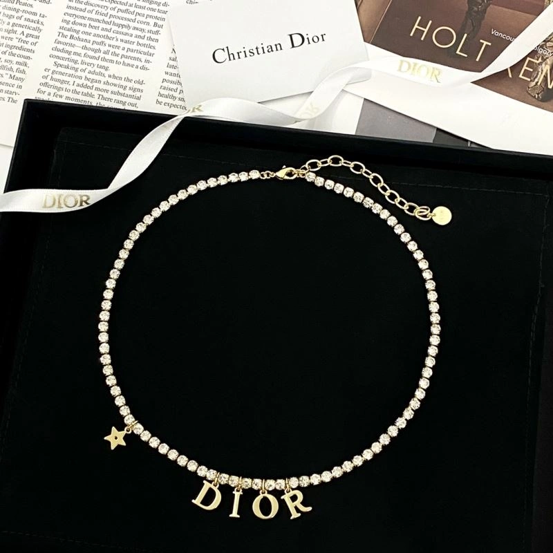 Christian Dior Necklaces TopPick 234758