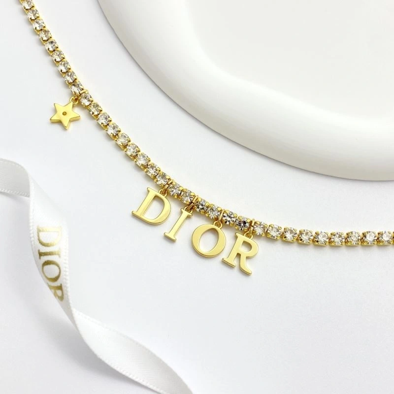 Christian Dior Necklaces TopPick 234758