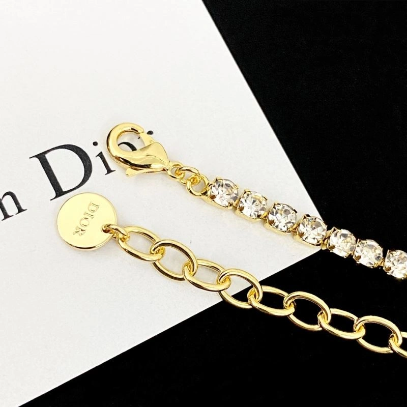 Christian Dior Necklaces TopPick 234758