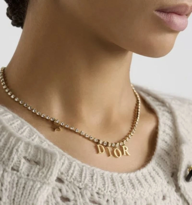 Christian Dior Necklaces TopPick 234758