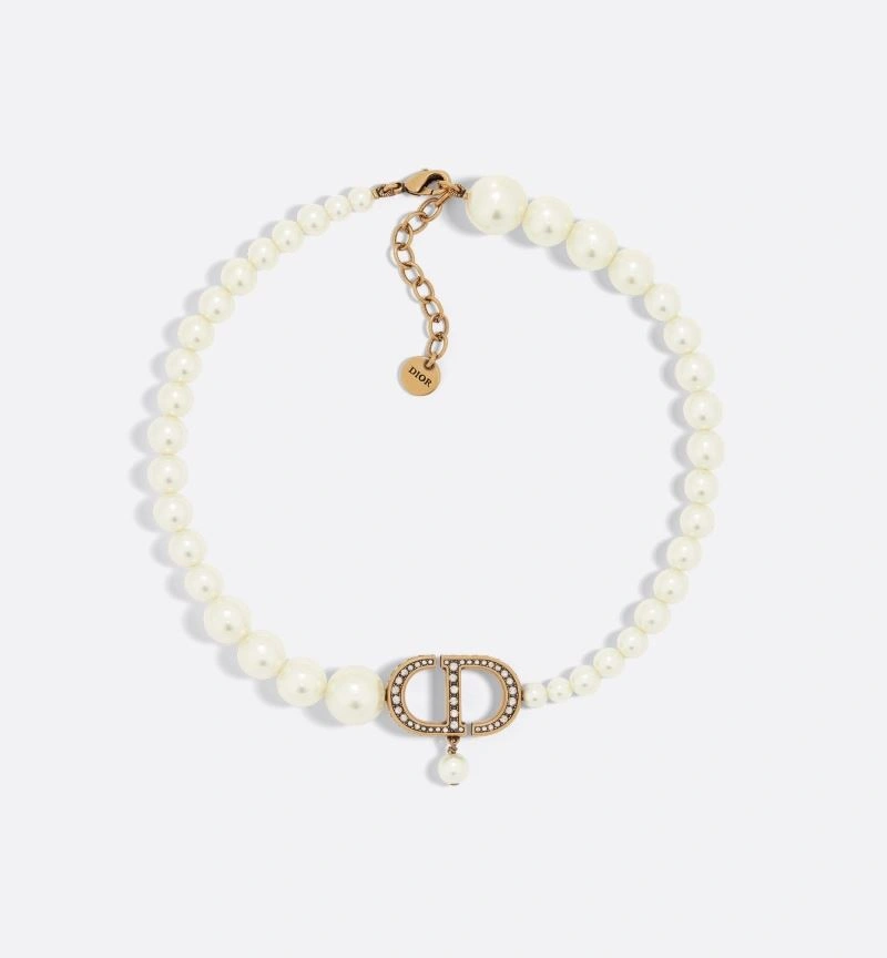 Christian Dior Necklaces EasyCare 234751
