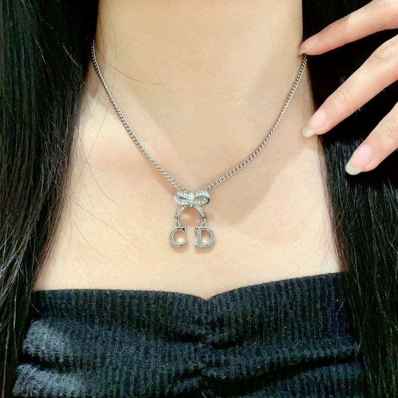Christian Dior Necklaces QuickDry 234791
