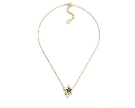 Upgraded Christian Dior Necklaces 234727