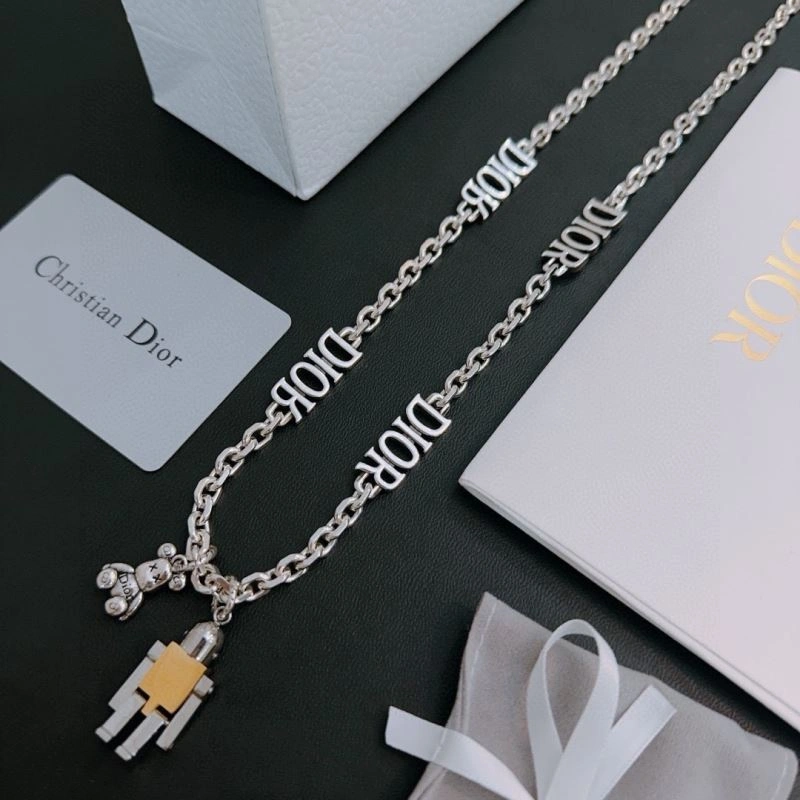 Christian Dior Necklaces SportInspired 234705