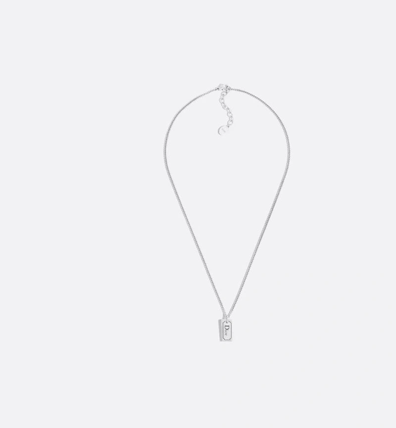StreetReady Christian Dior Necklaces 234699
