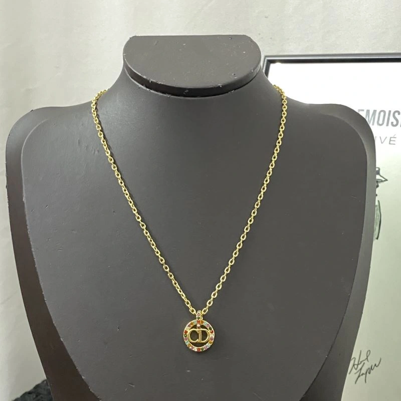 SmartChoice Christian Dior Necklaces 234696