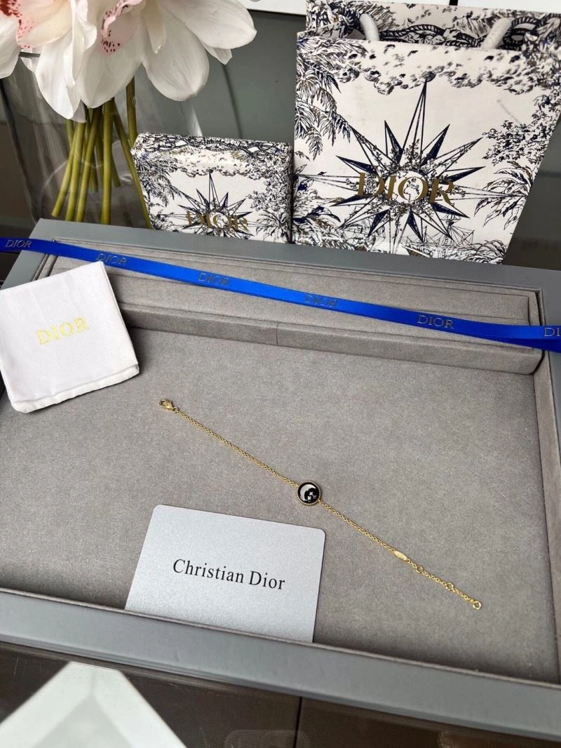 Christian Dior Necklaces SoftTouch 234679