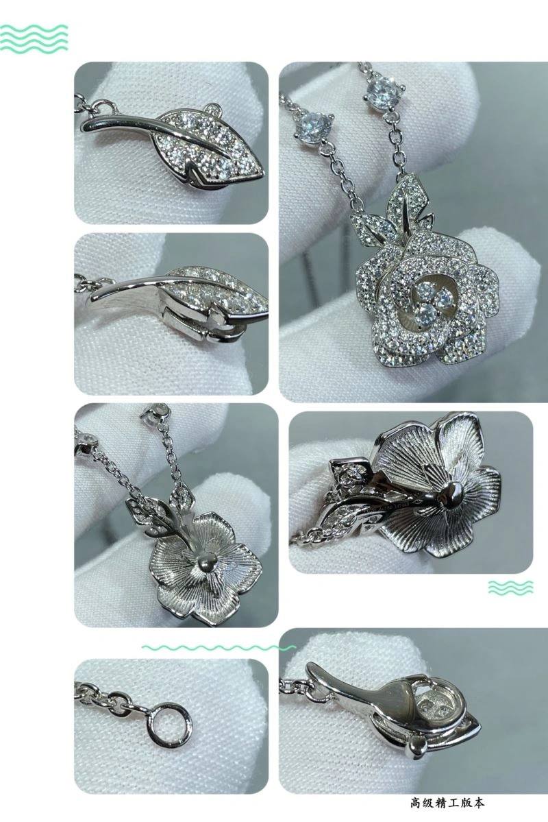 Christian Dior Necklaces Trendsetting 234397