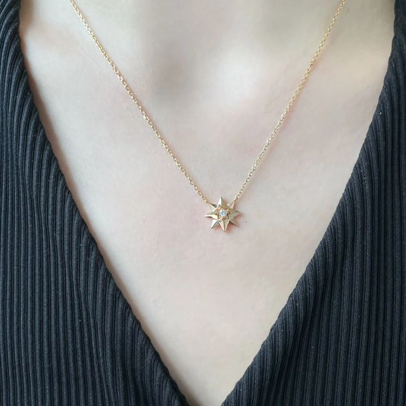 Christian Dior Necklaces Premium 234452