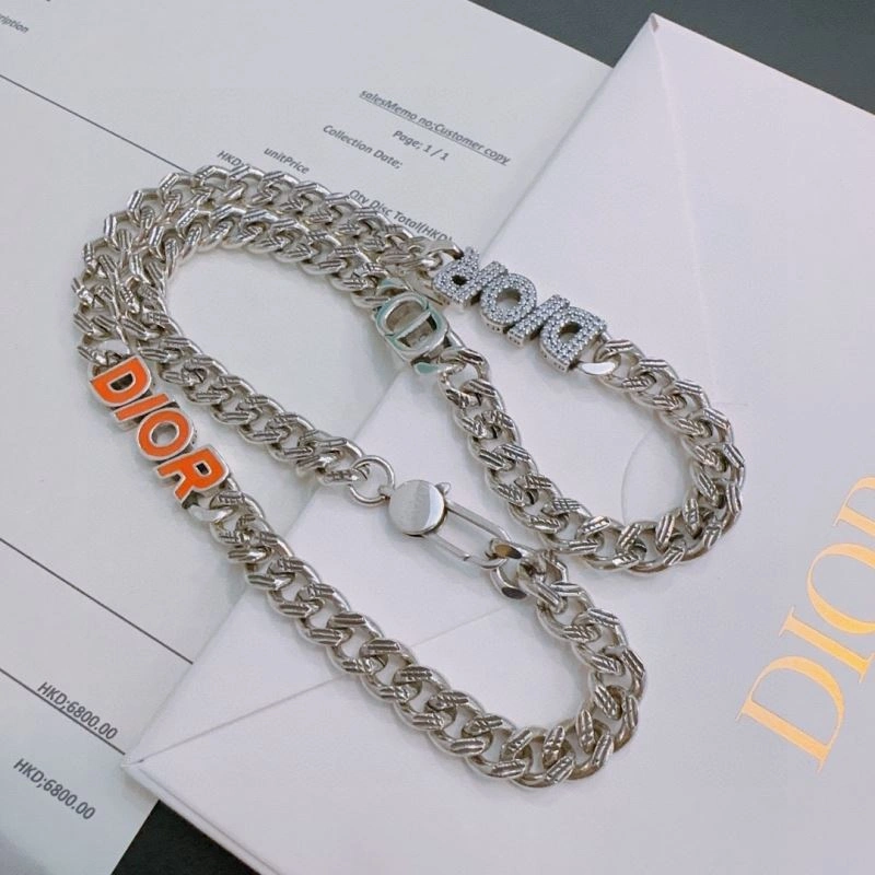 Christian Dior Necklaces Compact 234469