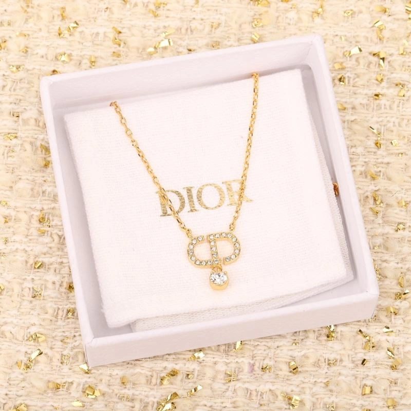 Christian Dior Necklaces QuickDry 234386
