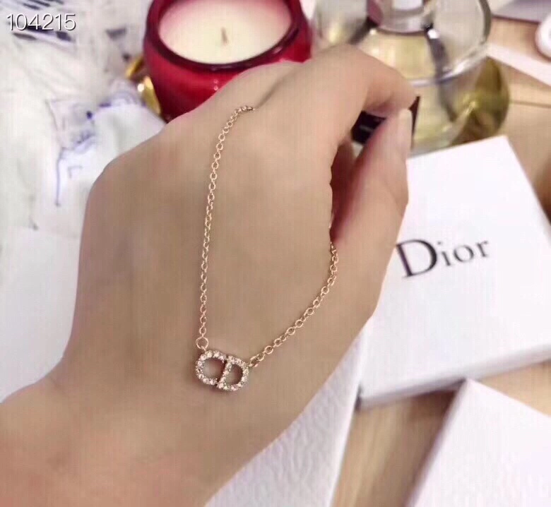 SportInspired Christian Dior Necklaces 234372