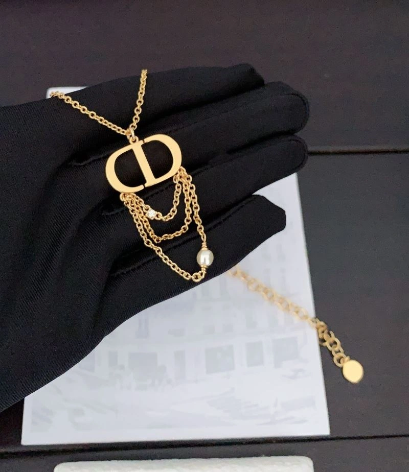 Christian Dior Necklaces TopPick 234384