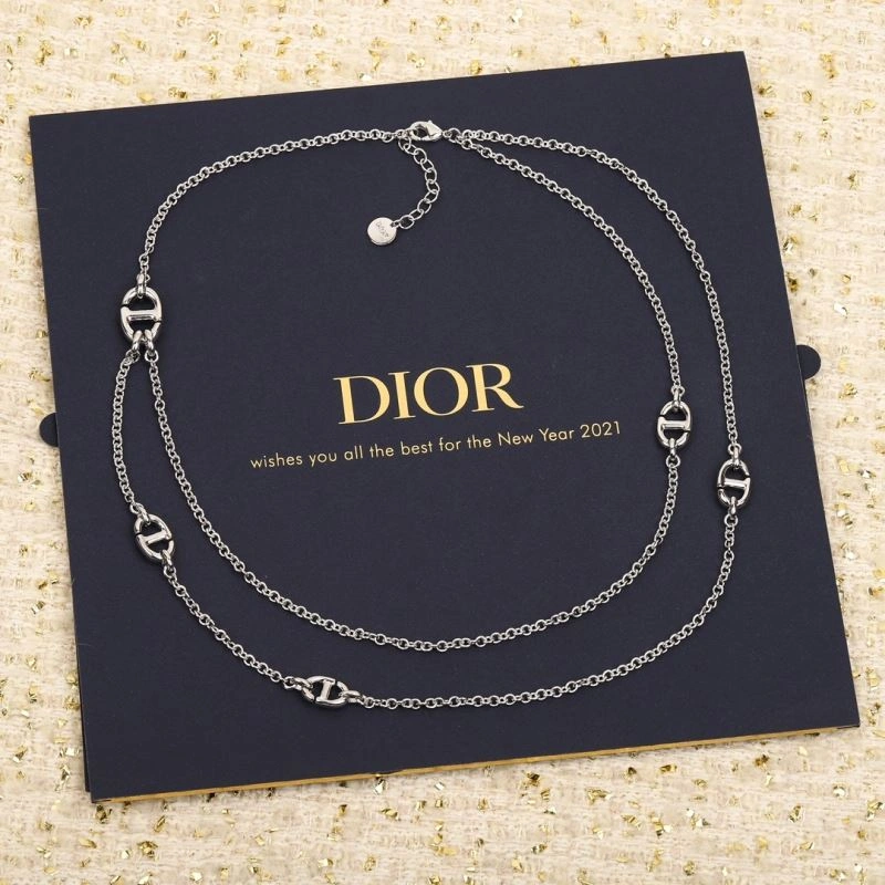 Christian Dior Necklaces OnTrend 234360