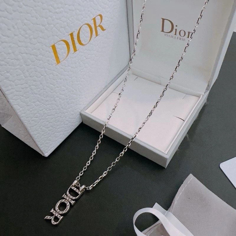 Affordable Christian Dior Necklaces 234359