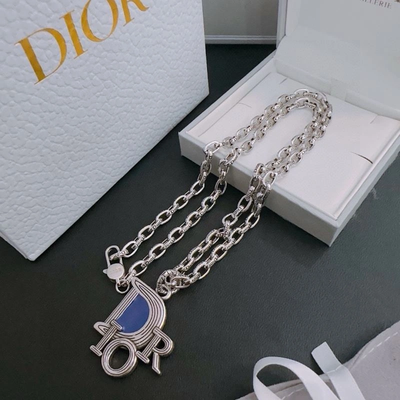 Christian Dior Necklaces Supportive 234408