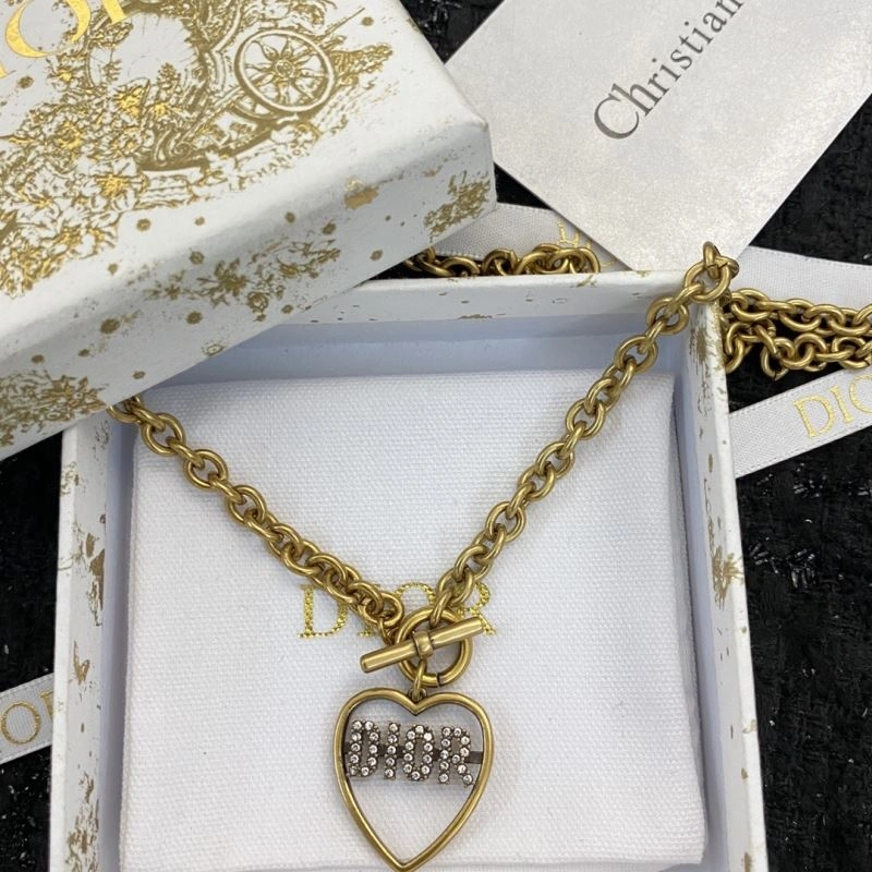 Christian Dior Necklaces FlexibleFit 234368