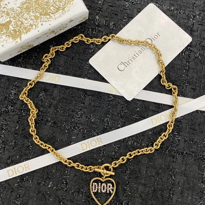 Christian Dior Necklaces FlexibleFit 234368