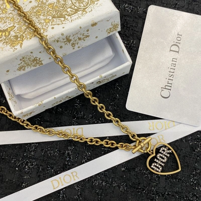 Christian Dior Necklaces FlexibleFit 234368