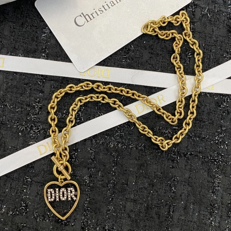 Christian Dior Necklaces FlexibleFit 234368