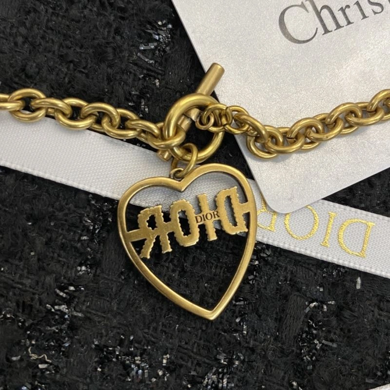 Christian Dior Necklaces FlexibleFit 234368