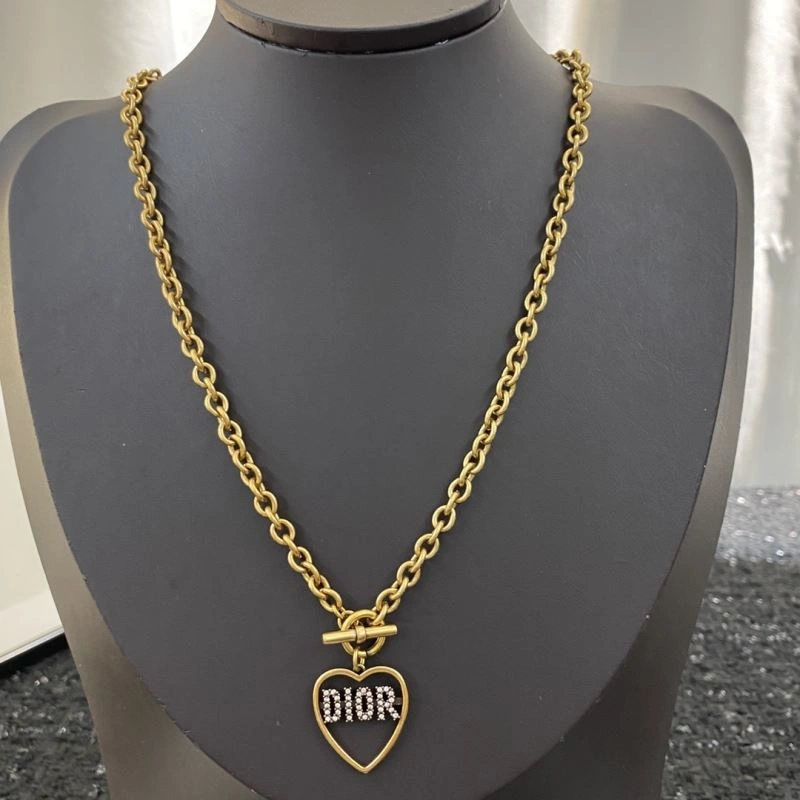 Christian Dior Necklaces FlexibleFit 234368