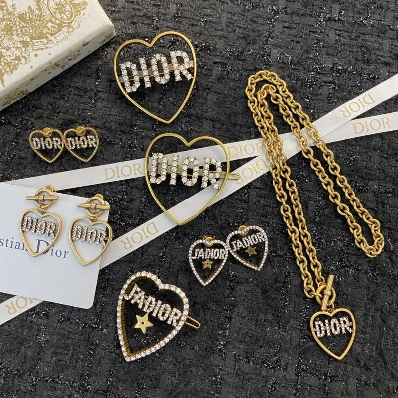 Christian Dior Necklaces FlexibleFit 234368