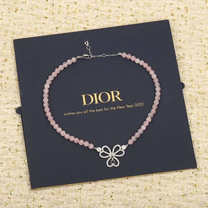 TopPick Christian Dior Necklaces 234378