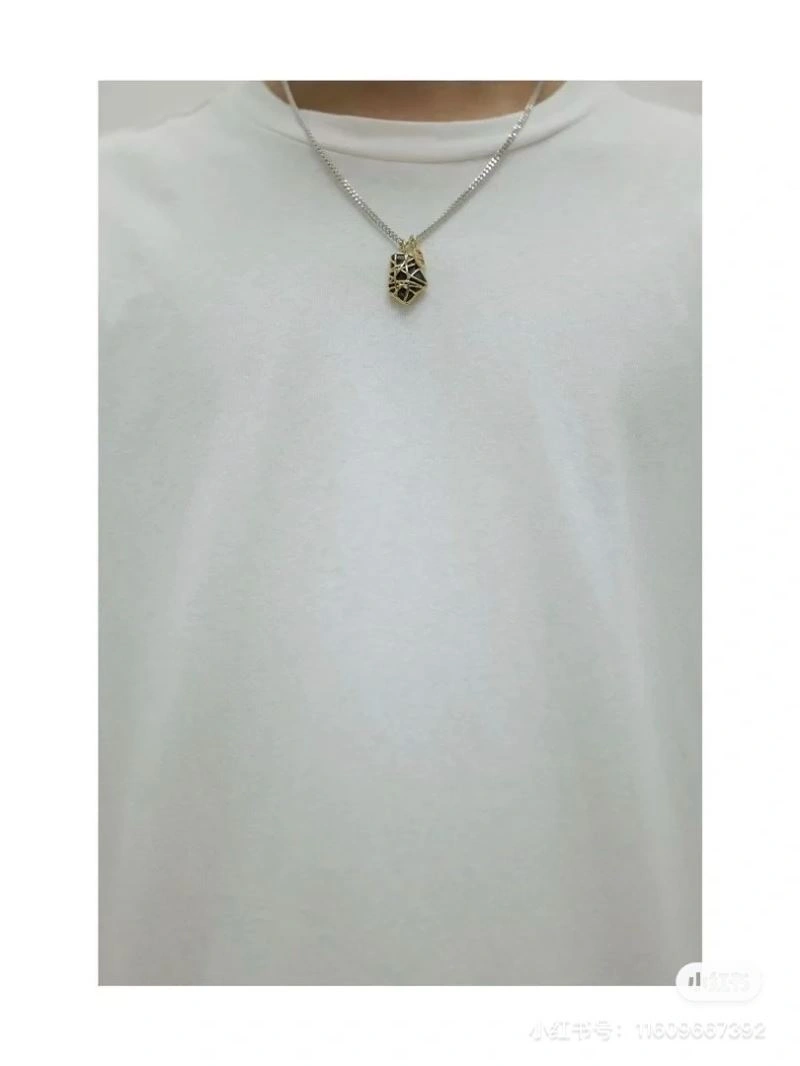Christian Dior Necklaces Comfortable 234347