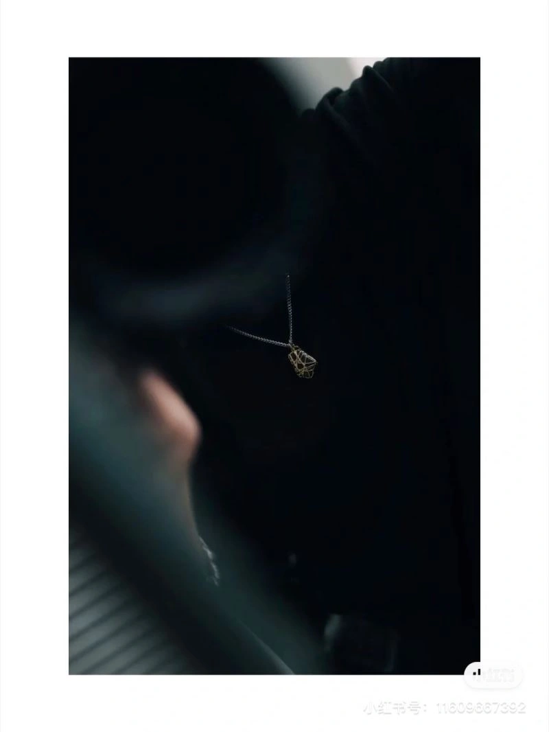 Christian Dior Necklaces Comfortable 234347