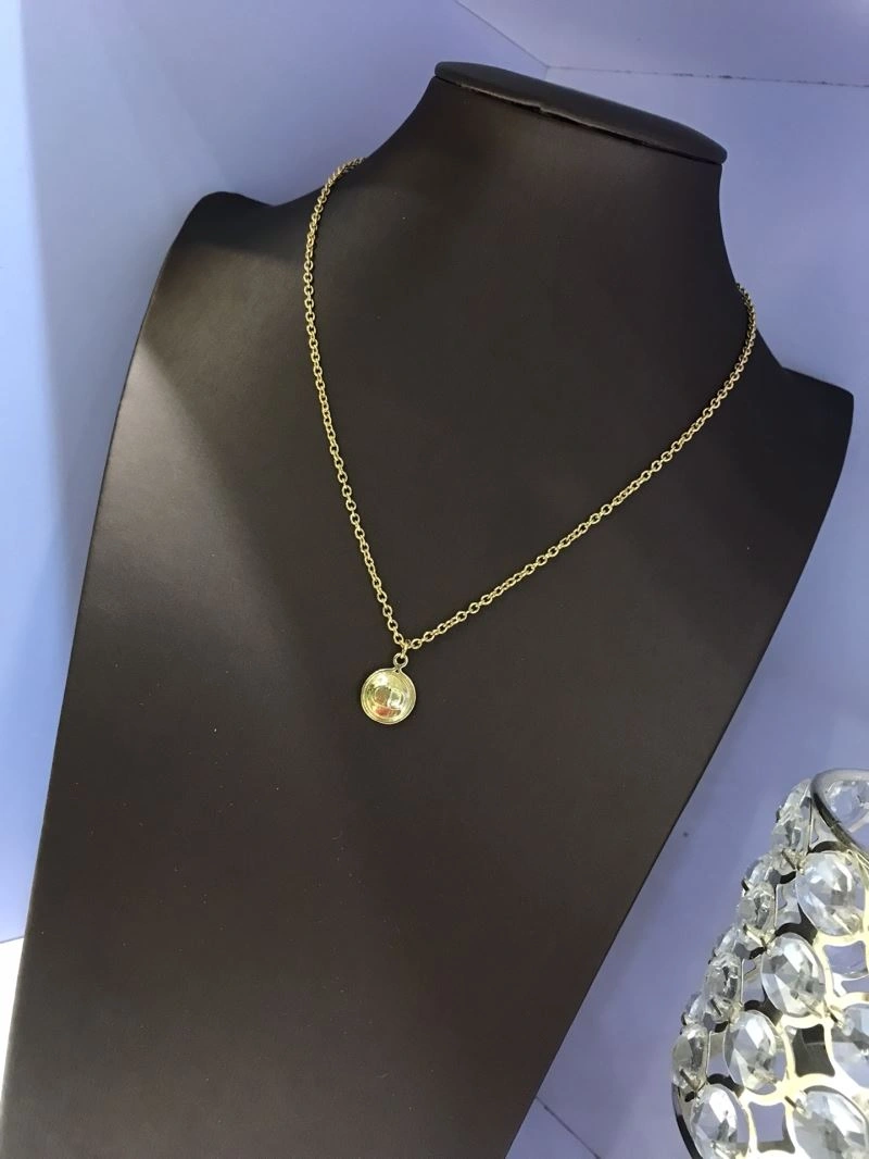 Vibrant Christian Dior Necklaces 234353